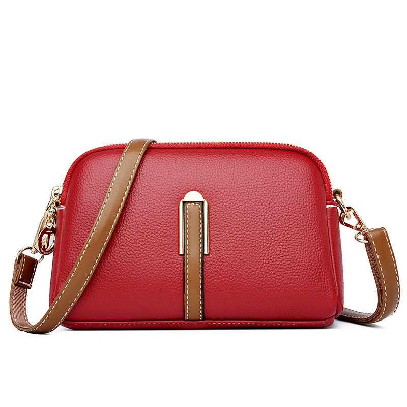 Sienna™ – Comfortable and Stylish Shoulder Bag