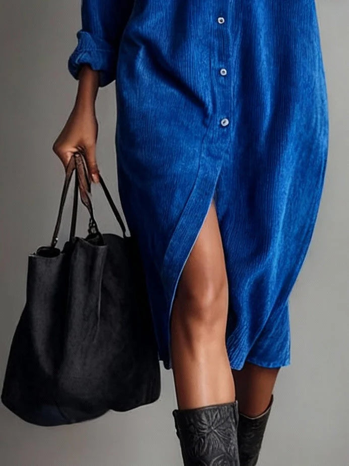 NOVA™ | Midi Dress