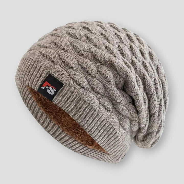 BRANDFORD™ | Winter Beanie