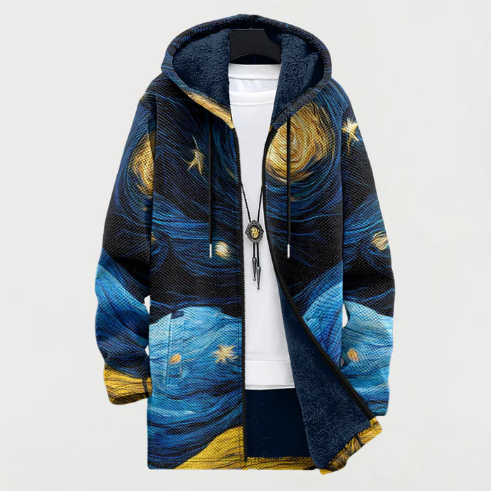 NINA™ | Starry Night Hoodie