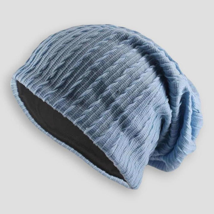 XAVIER™ | Winter Beanie