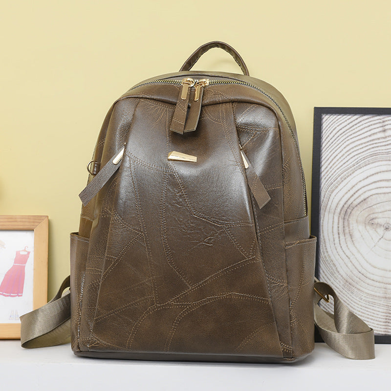 Lydia™ – Classic Chic Backpack
