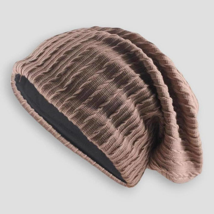 XAVIER™ | Winter Beanie