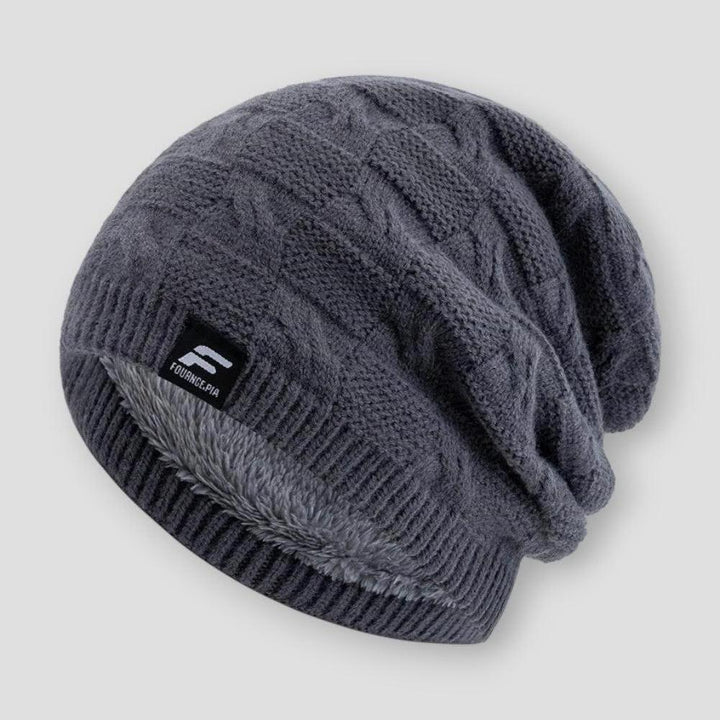 ULYSSE™ | Winter Beanie