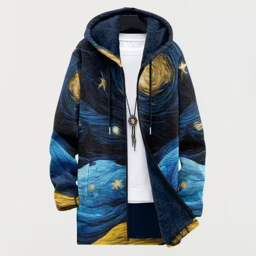 NINA™ | Starry Night Hoodie