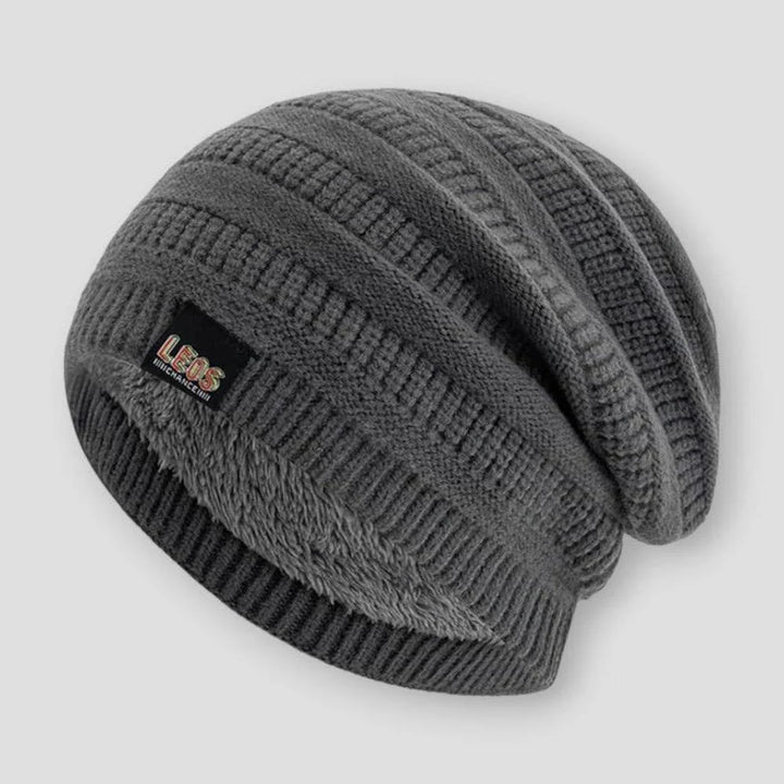ALEXANDRE™ | Winter Beanie