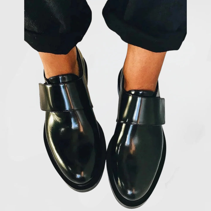IRIS™ – Elegant Loafers