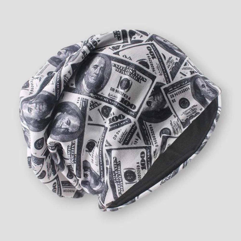 DOLLAR™ | Winter Beanie