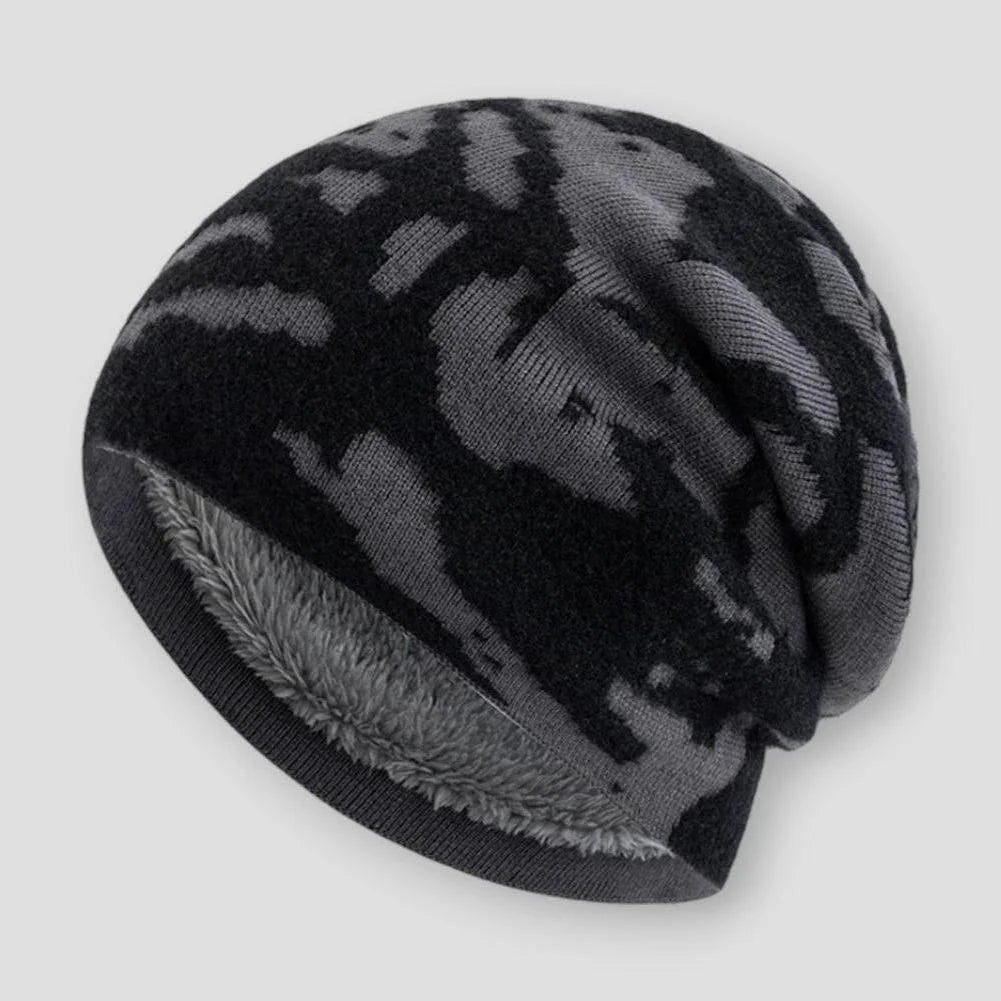 BESSEMER™ | Winter Beanie