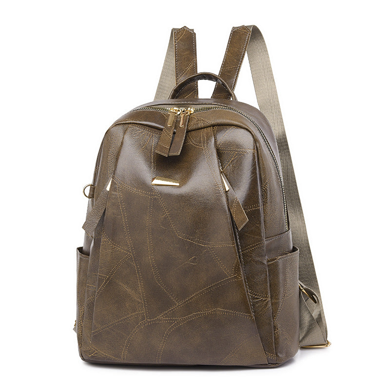 Lydia™ – Classic Chic Backpack