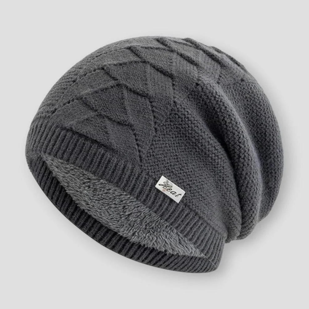 MONTGOMERY™ | Winter Beanie