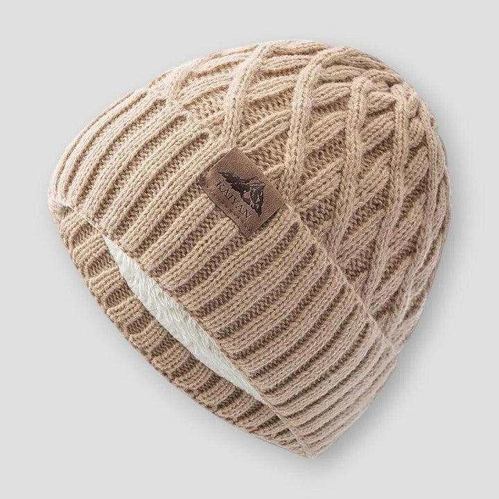 HUNTINGTON™ | Winter Beanie