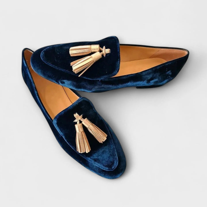 STELLA™ – Vintage Loafers