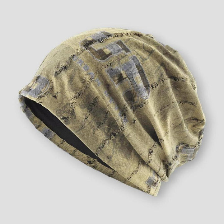 MERCED™ | Winter Beanie