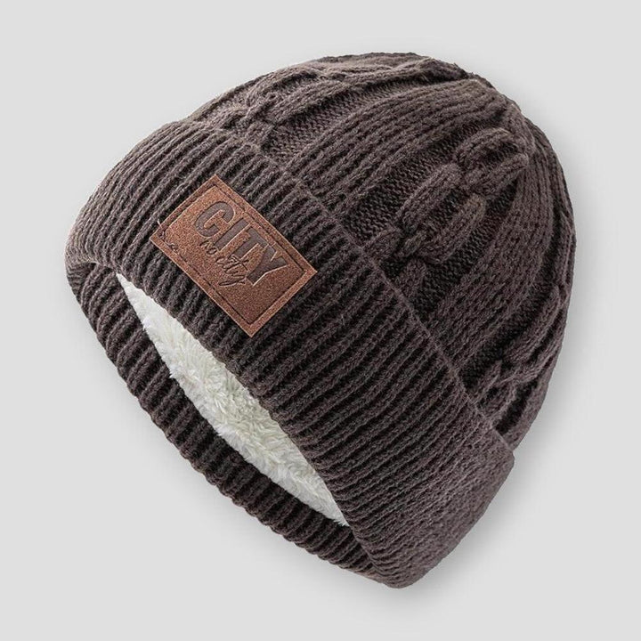 CARMEL™ | Winter Beanie