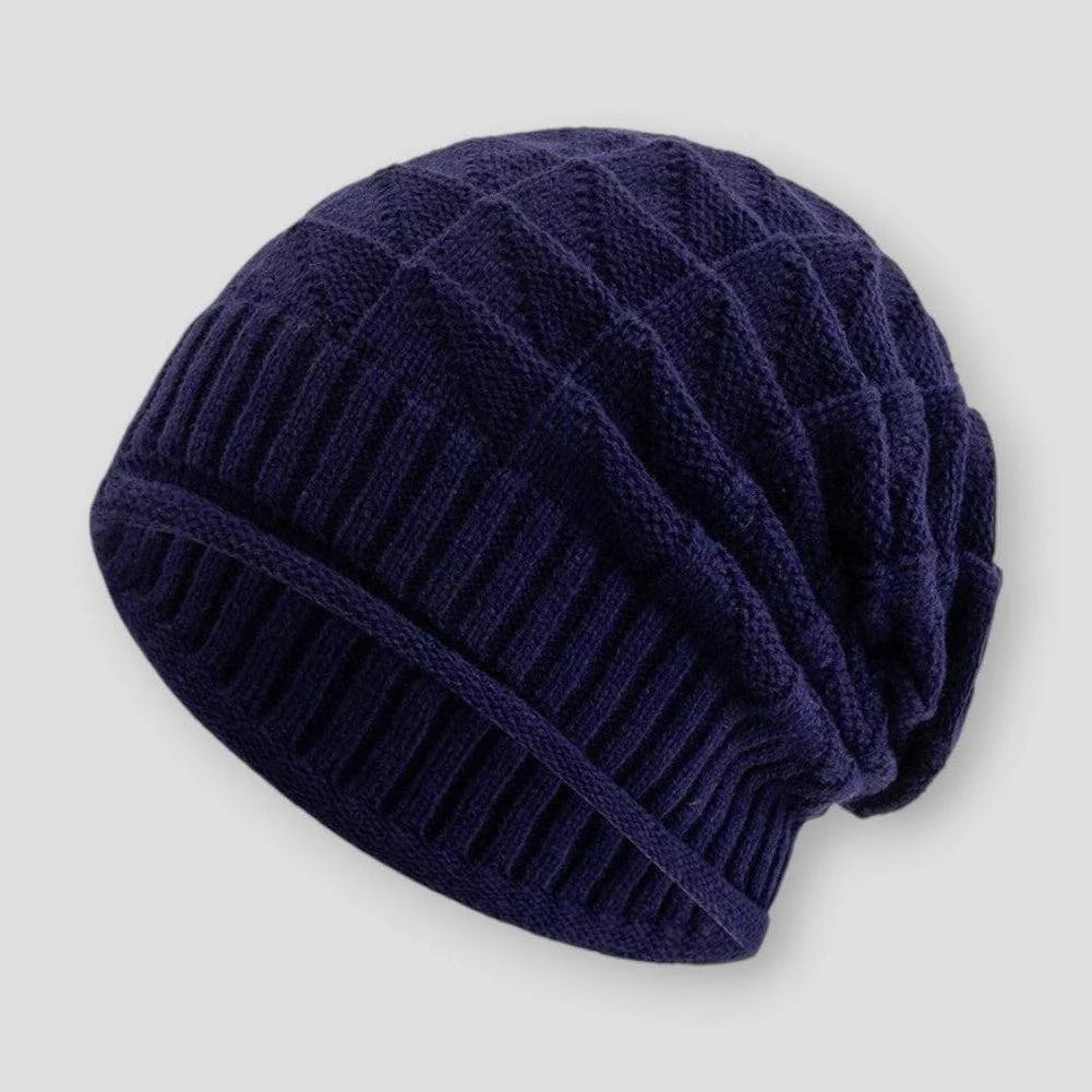 VICTOR™ | Winter Beanie