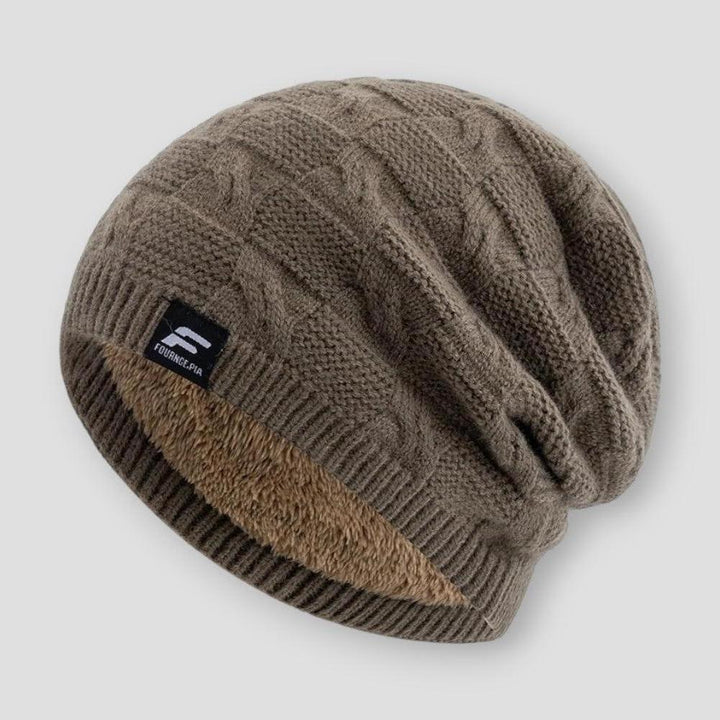 ULYSSE™ | Winter Beanie