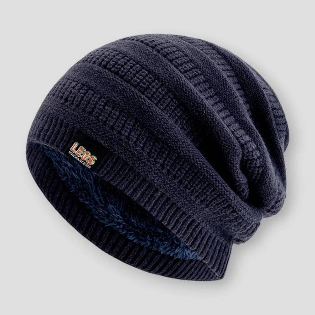 ALEXANDRE™ | Winter Beanie