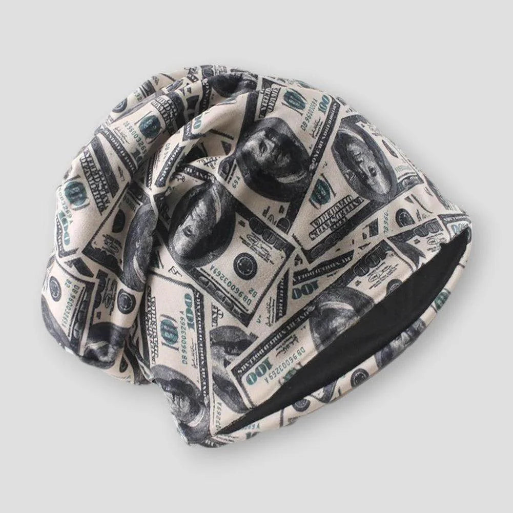 DOLLAR™ | Winter Beanie