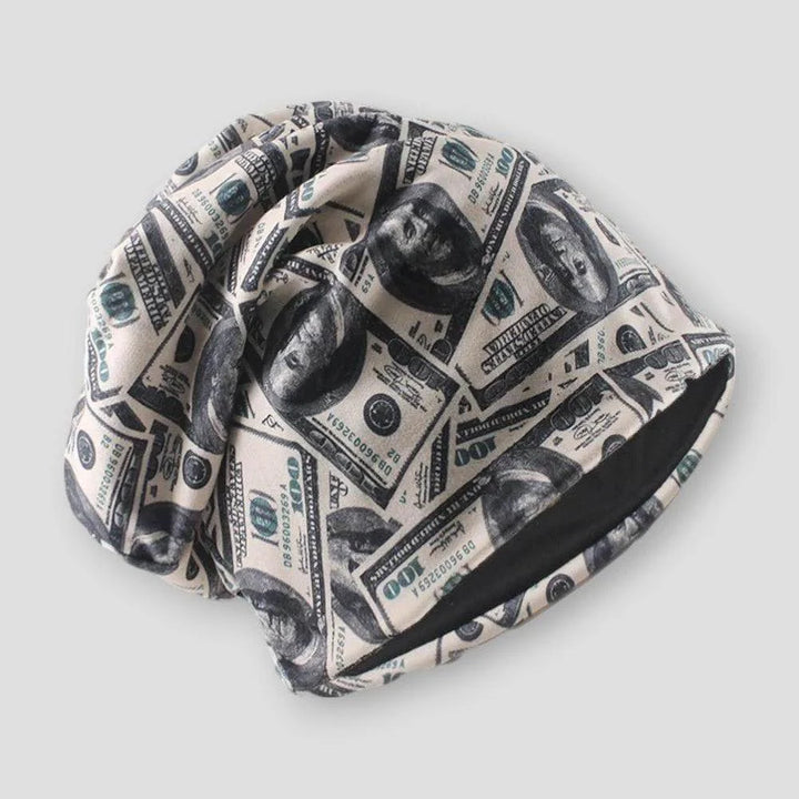 DOLLAR™ | Winter Beanie