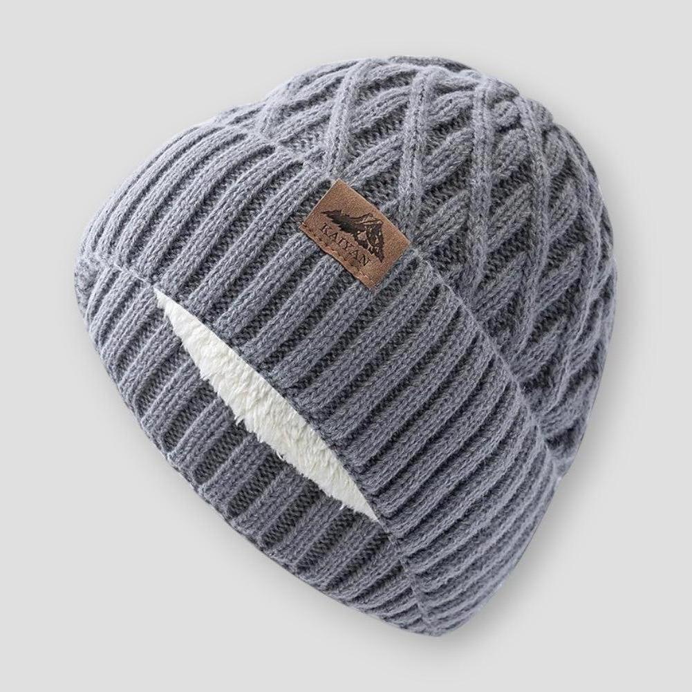 HUNTINGTON™ | Winter Beanie