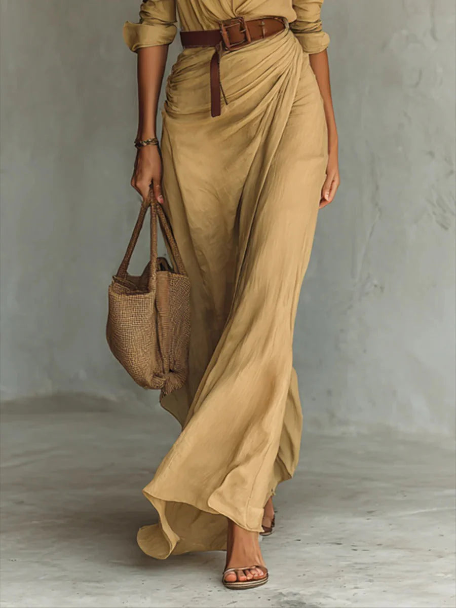 KATRINA™ | Maxi Dress