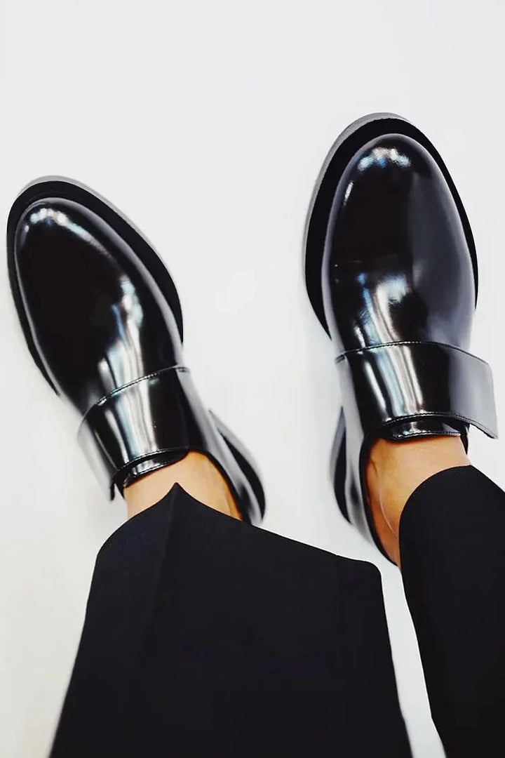 IRIS™ – Elegant Loafers