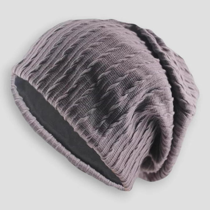 XAVIER™ | Winter Beanie