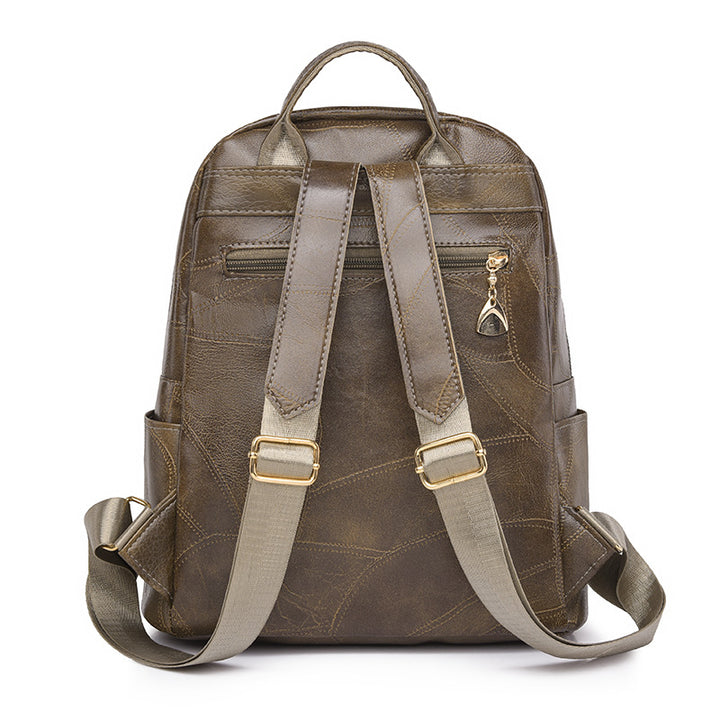 Lydia™ – Classic Chic Backpack