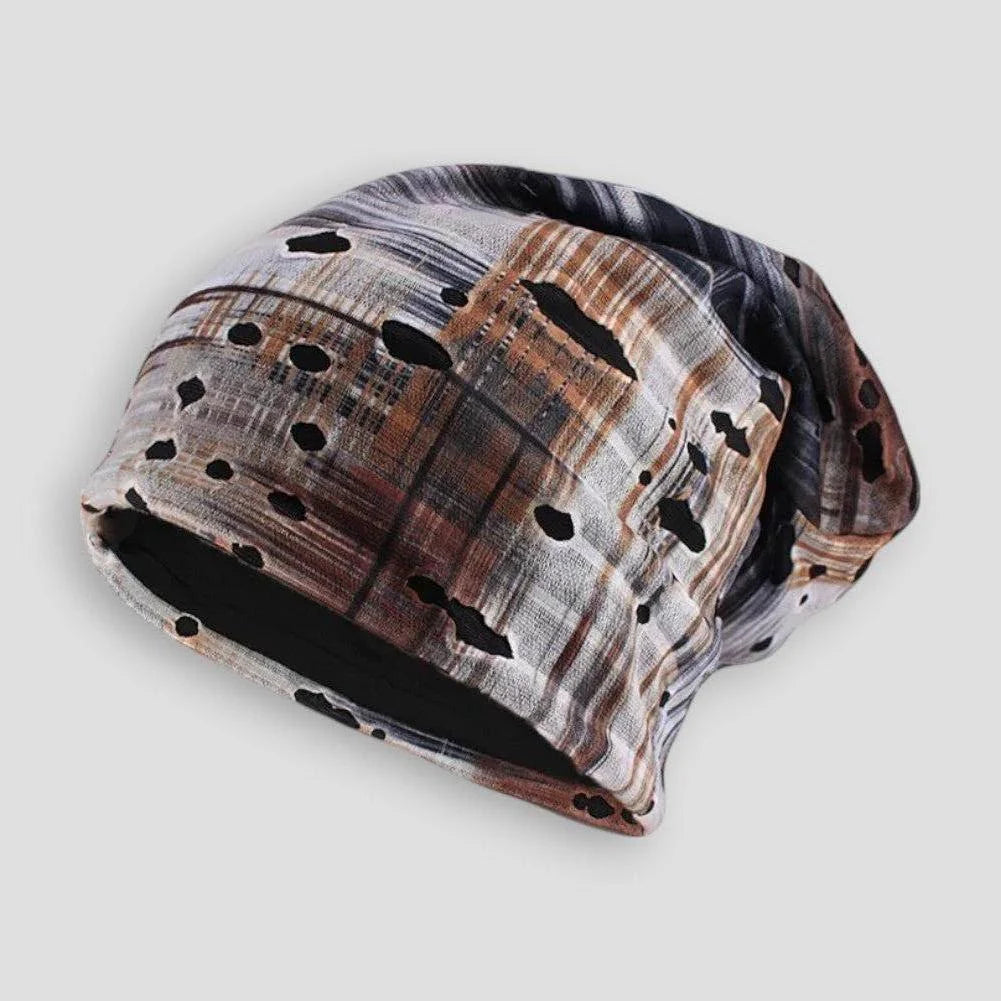 HAMDEN™ | Winter Beanie