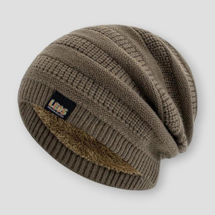 ALEXANDRE™ | Winter Beanie