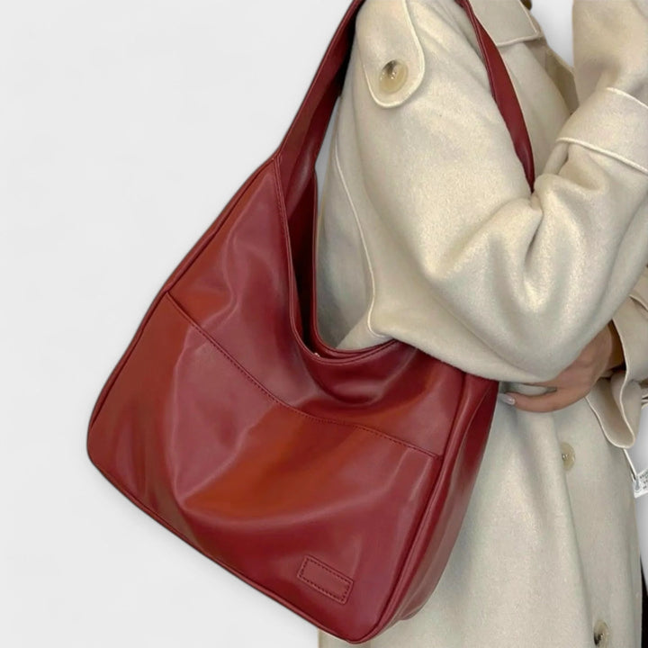 VESPERA™ – Stylish Shoulder Bag