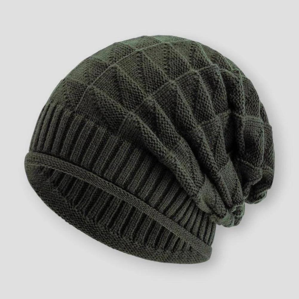 VICTOR™ | Winter Beanie