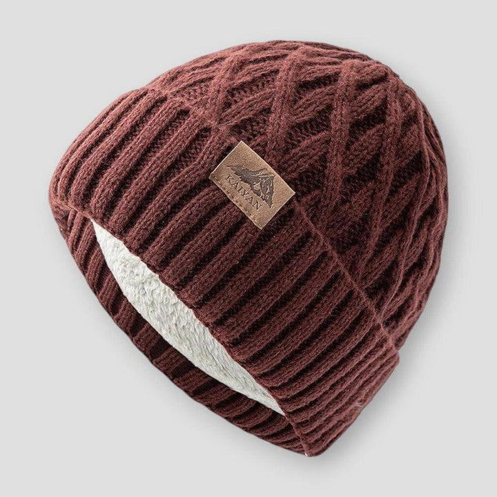 HUNTINGTON™ | Winter Beanie