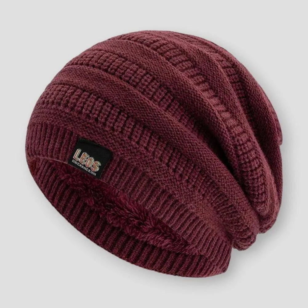ALEXANDRE™ | Winter Beanie