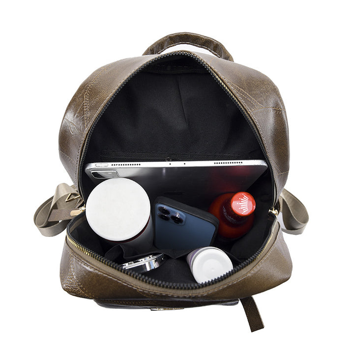 Lydia™ – Classic Chic Backpack