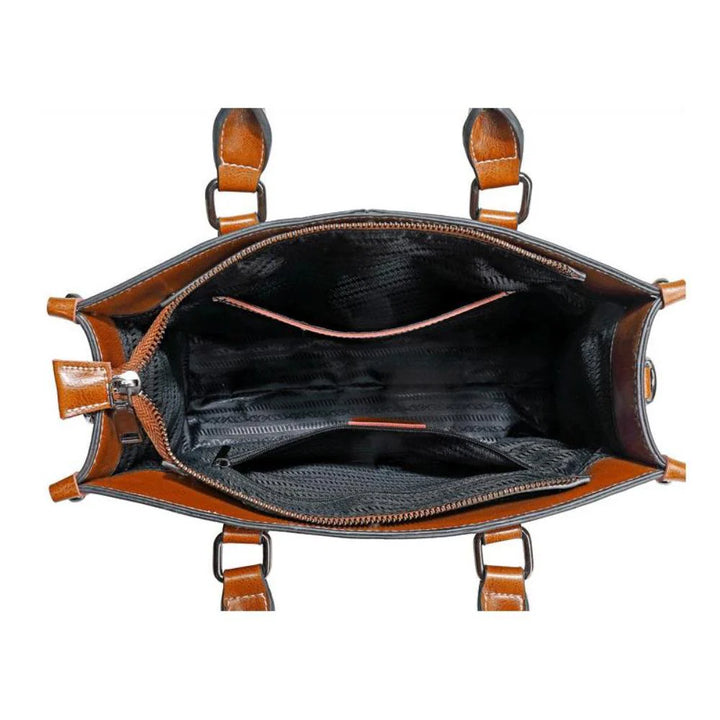 RENATA™ – Elegant Tote Bag