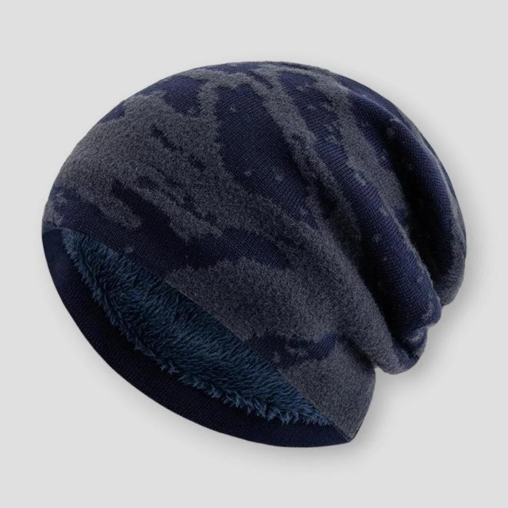 BESSEMER™ | Winter Beanie