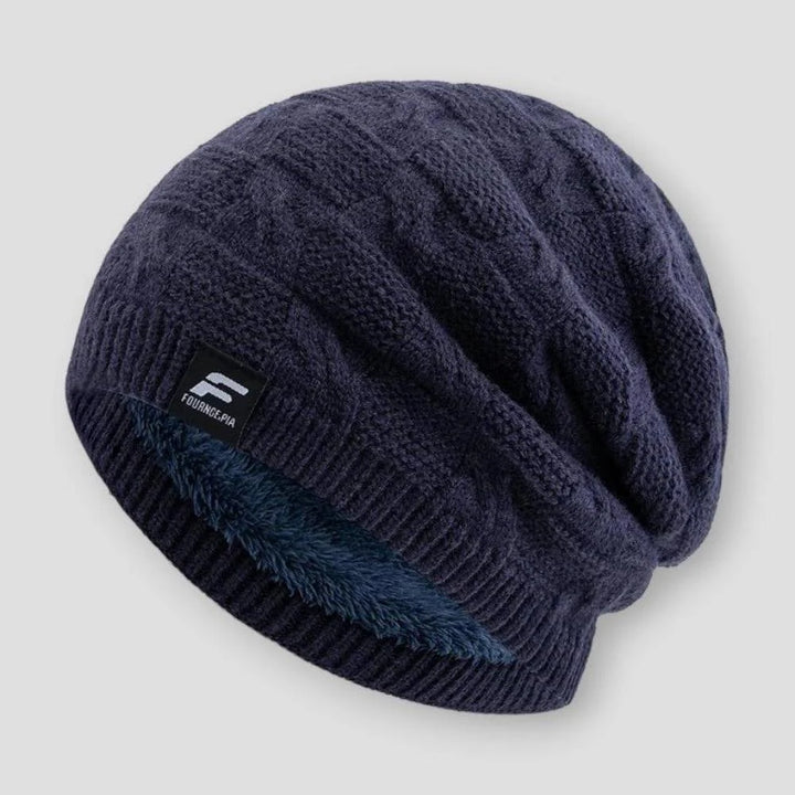 ULYSSE™ | Winter Beanie
