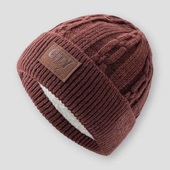 CARMEL™ | Winter Beanie