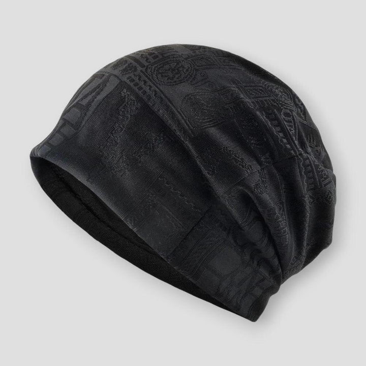 YANNICK™ | Winter Beanie