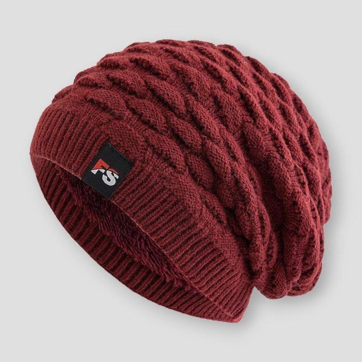 BRANDFORD™ | Winter Beanie