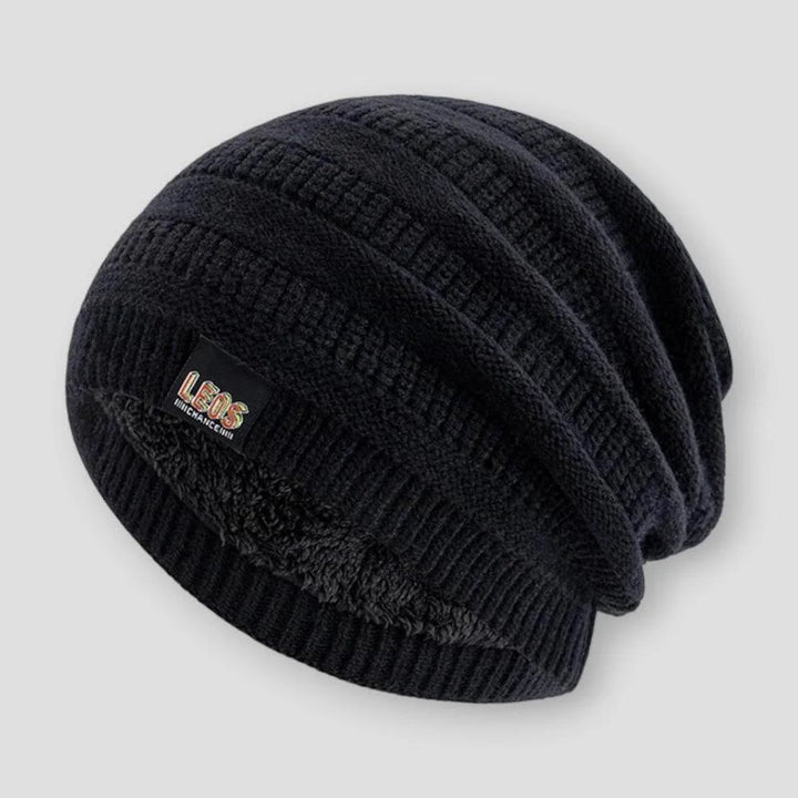 ALEXANDRE™ | Winter Beanie