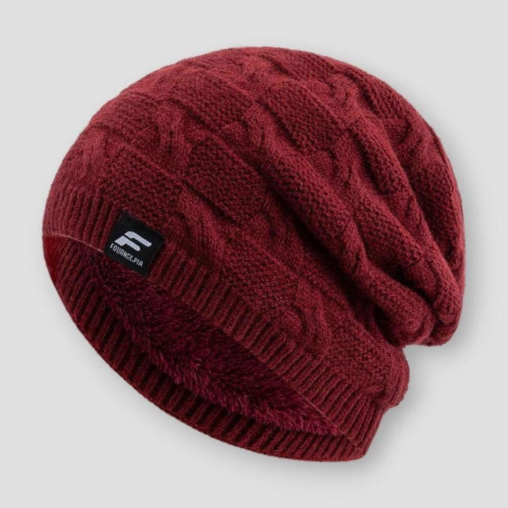 ULYSSE™ | Winter Beanie