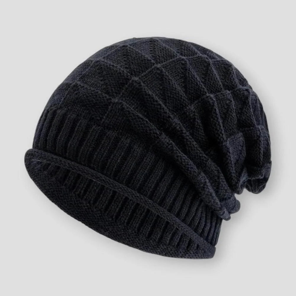 VICTOR™ | Winter Beanie