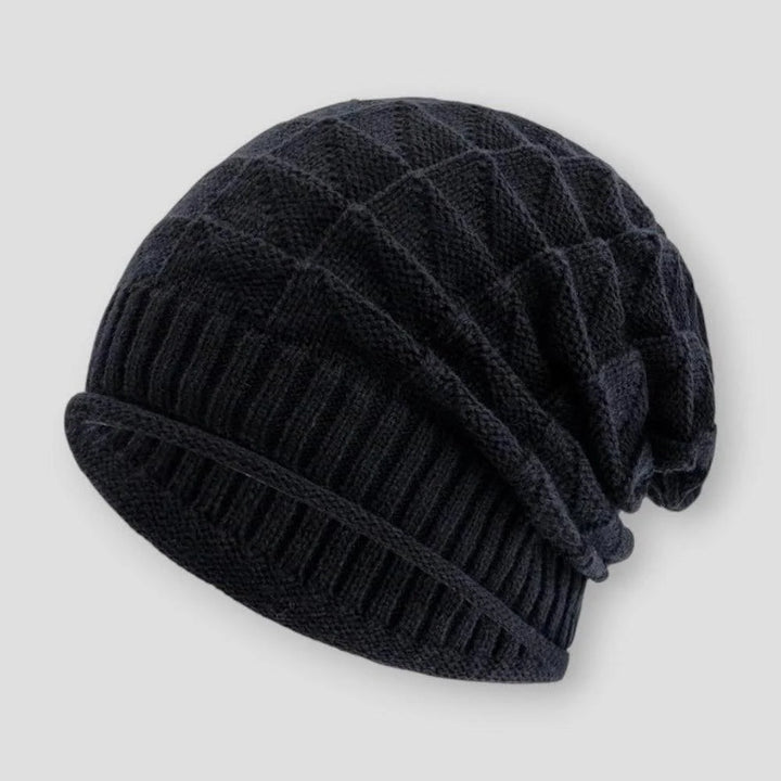 VICTOR™ | Winter Beanie