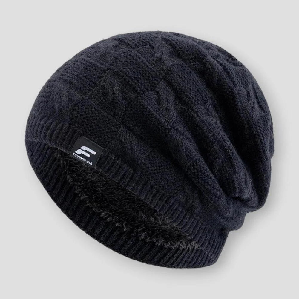 ULYSSE™ | Winter Beanie