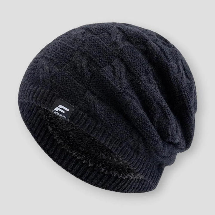 ULYSSE™ | Winter Beanie