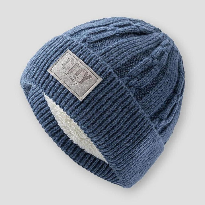 CARMEL™ | Winter Beanie
