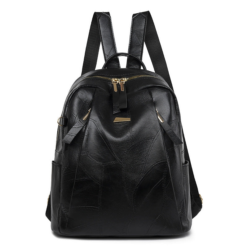 Lydia™ – Classic Chic Backpack